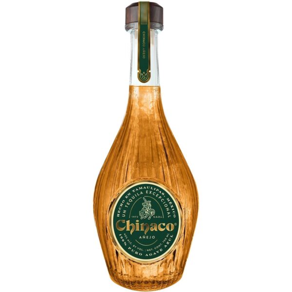 Chinaco Añejo Tequila