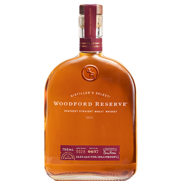 Woodford Reserve® Wheat Whiskey