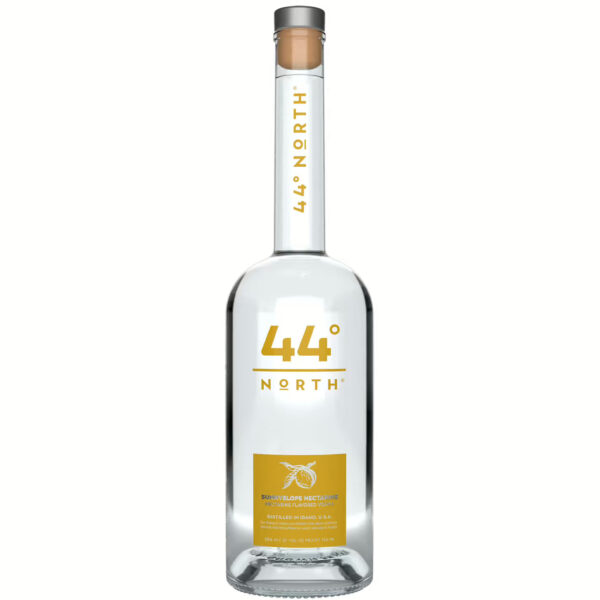 44° North® Nectarine Vodka