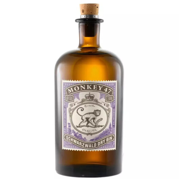 Monkey 47 Schwarzwald Dry Gin