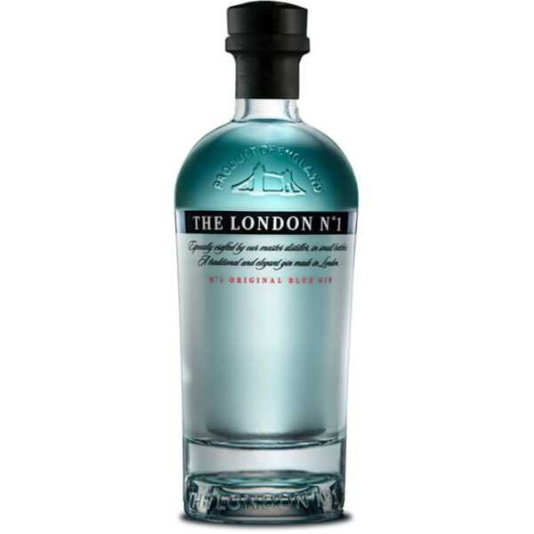 The London No. 1 Original Blue Gin