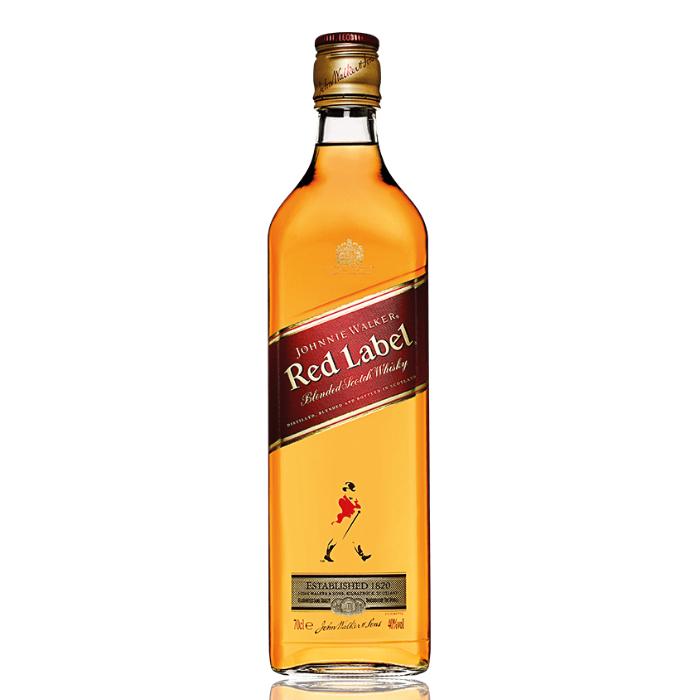 Johnnie Walker Red Label