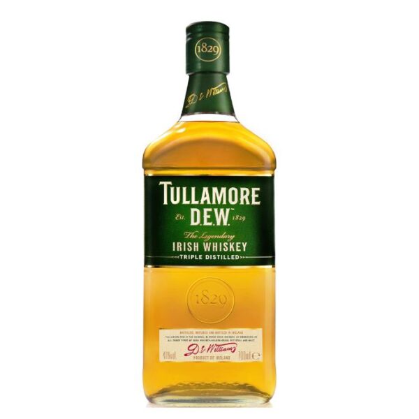 Tullamore Dew Original