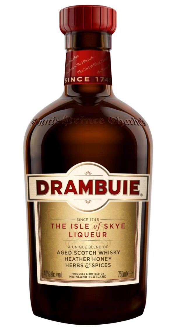 Drambuie